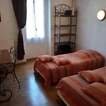 Bed and breakfast L'orangeraie Elne