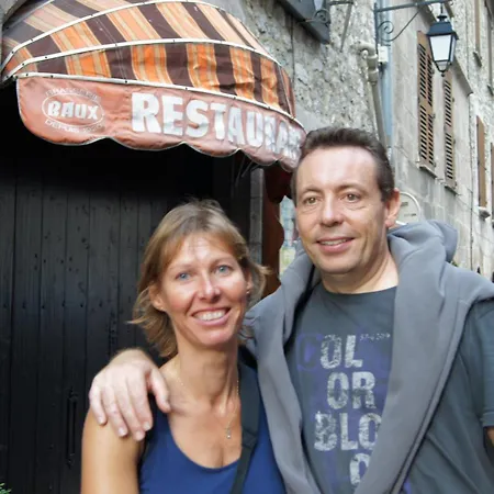 L'orangeraie Bed & Breakfast