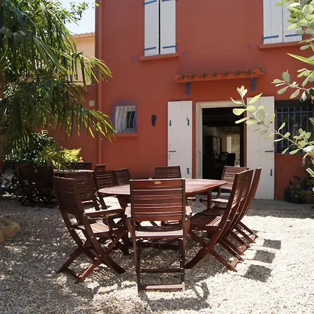 L'orangeraie