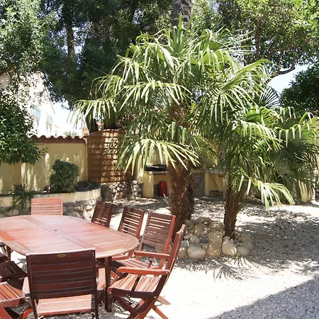 L'orangeraie 3* Elne