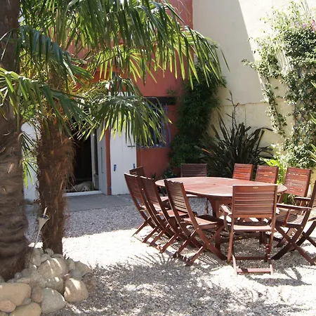 L'orangeraie 3* Elne