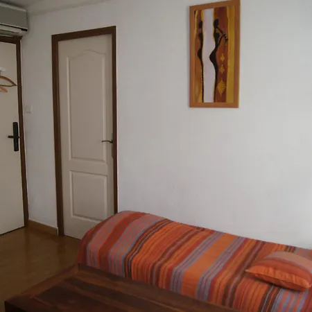 L'orangeraie Bed & Breakfast *