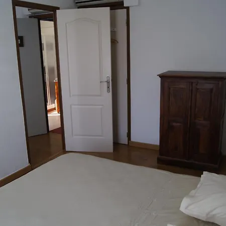 Bed & Breakfast L'orangeraie
