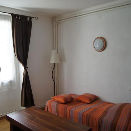 Bed & Breakfast L'orangeraie Elne
