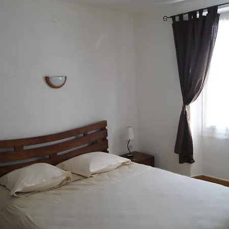 Bed & Breakfast L'orangeraie *