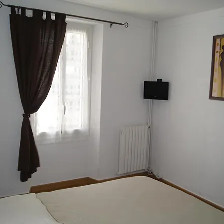 Bed & Breakfast L'orangeraie Elne