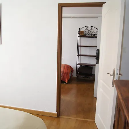 L'orangeraie Bed & Breakfast Elne