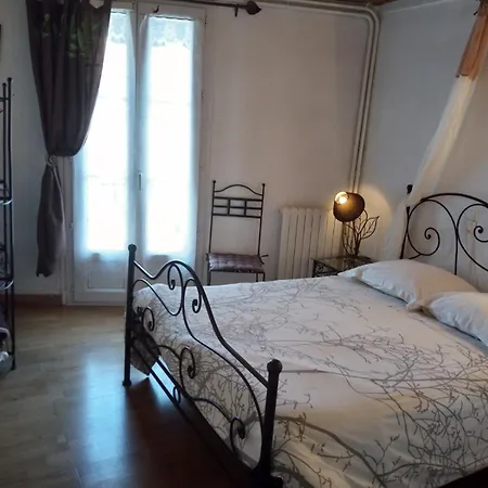 L'orangeraie 3* Elne