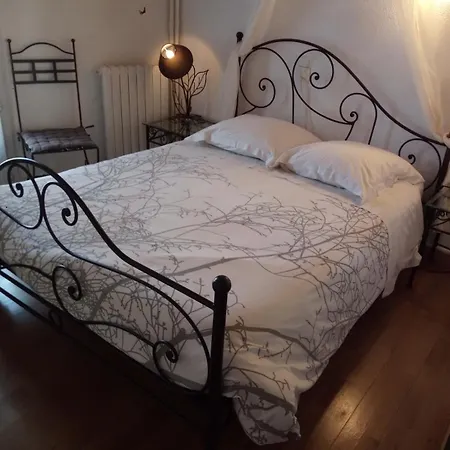 L'orangeraie Bed & Breakfast