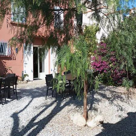 Bed & Breakfast L'orangeraie