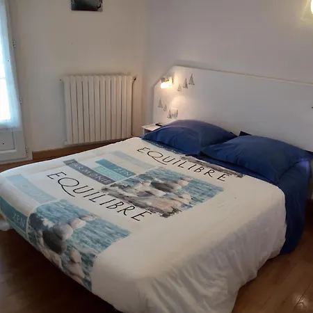 L'orangeraie Bed & Breakfast *