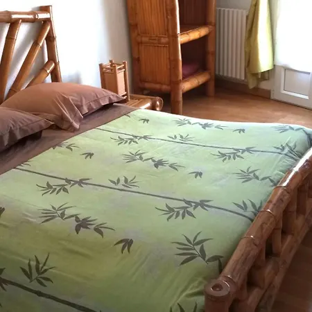 L'orangeraie Bed and Breakfast Elne