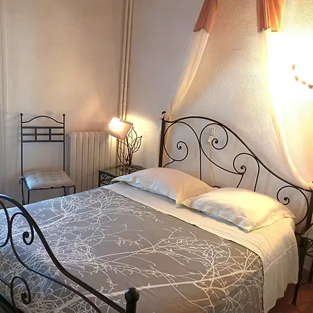 L'orangeraie