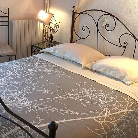 L'orangeraie Bed and Breakfast