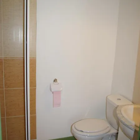 L'orangeraie Bed and Breakfast 3*