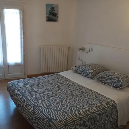 Bed & Breakfast L'orangeraie *