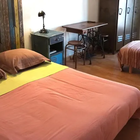 L'orangeraie Bed & Breakfast