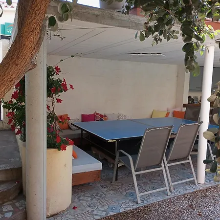 Bed & Breakfast L'orangeraie