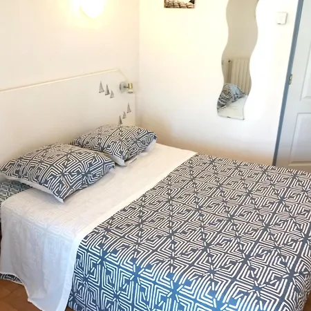 L'orangeraie Bed & Breakfast Elne