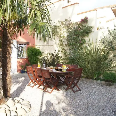 L'orangeraie Bed & Breakfast