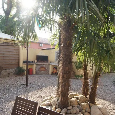 L'orangeraie Bed and Breakfast