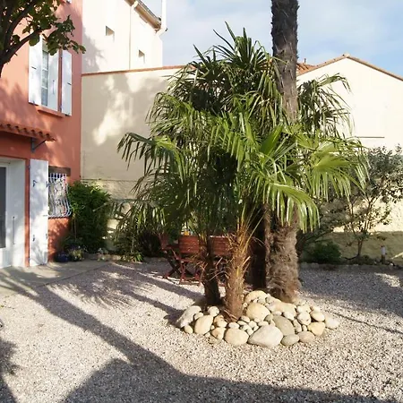 L'orangeraie 3* Elne