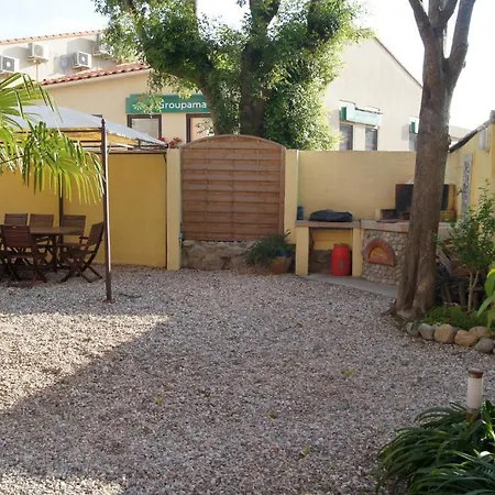 L'orangeraie Bed & Breakfast *