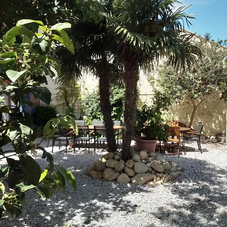 L'orangeraie 3* Elne