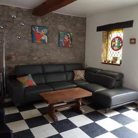 Bed and Breakfast L'orangeraie