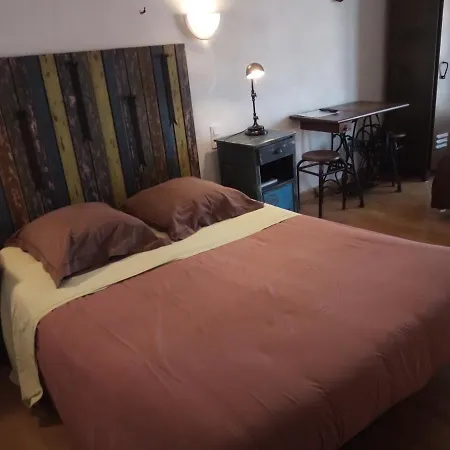 L'orangeraie Bed & Breakfast *