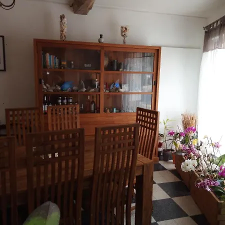 L'orangeraie 3* Elne