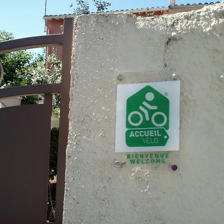 Bed and Breakfast L'orangeraie 3*