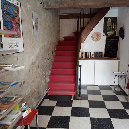 L'orangeraie Bed and Breakfast Elne