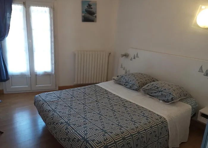 Bed & Breakfast L'orangeraie 3*