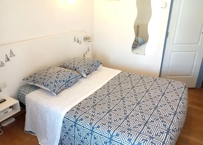 L'orangeraie Bed & Breakfast Elne