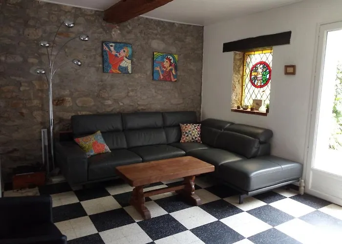 Bed & Breakfast L'orangeraie