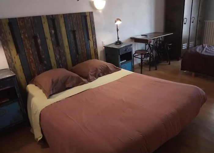L'orangeraie Bed & Breakfast 3*
