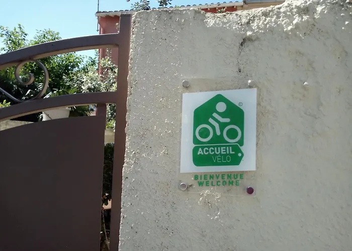 Bed & Breakfast L'orangeraie 3*