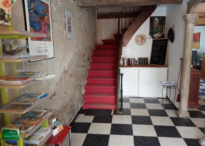 L'orangeraie Bed & Breakfast Elne
